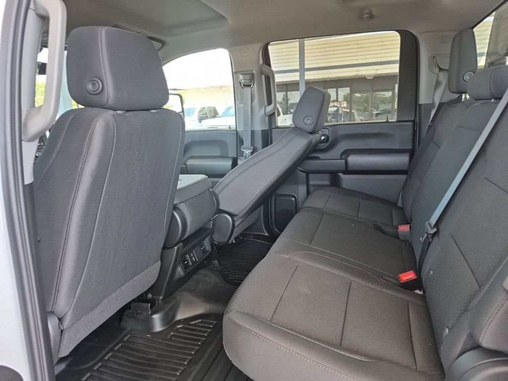 2026 Chevrolet Silverado 2500 HD Work Truck - Photo 9