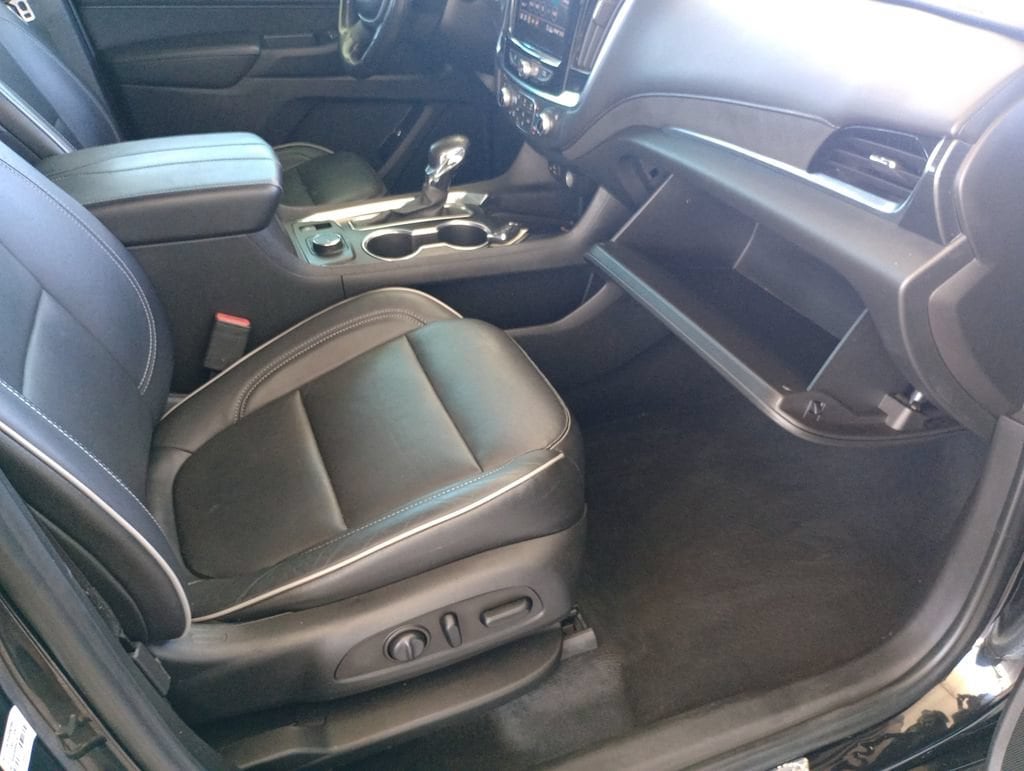 2021 Chevrolet Traverse High Country - Photo 19