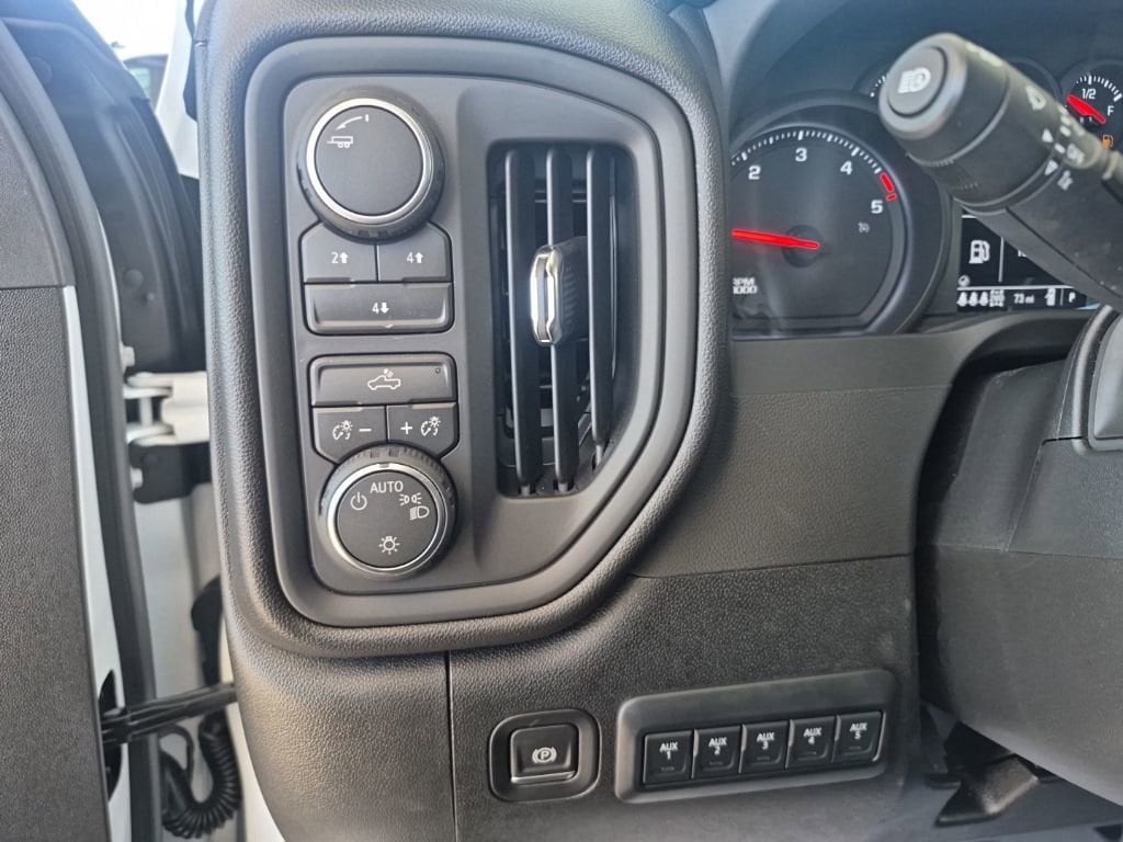 2026 Chevrolet Silverado 3500 HD Work Truck - Photo 16