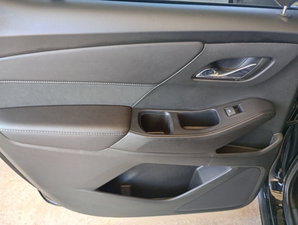 2021 Chevrolet Traverse High Country - Photo 24