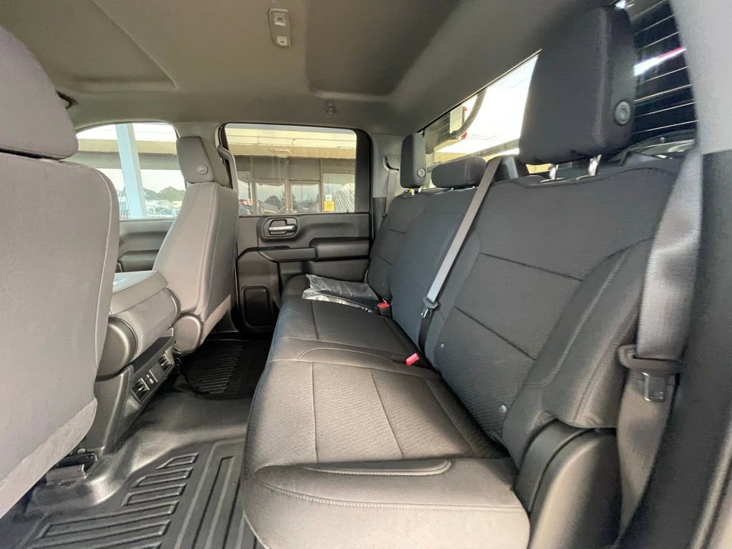 2026 Chevrolet Silverado 3500 HD Work Truck - Photo 12