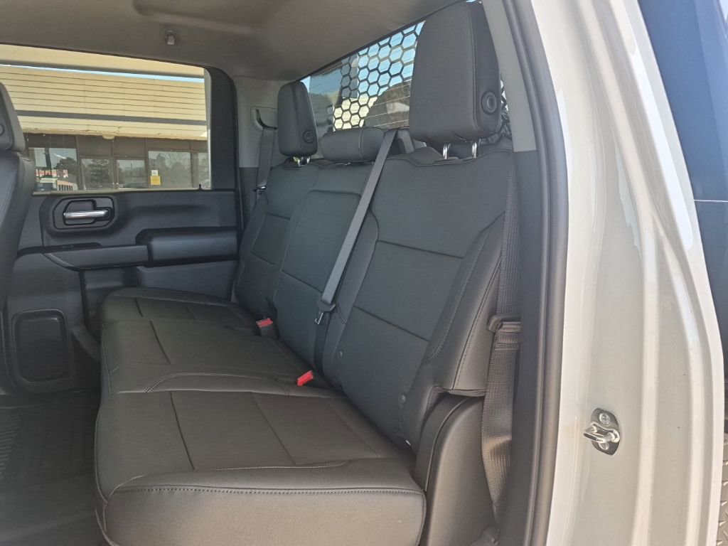 2026 Chevrolet Silverado 3500 HD Work Truck - Photo 11