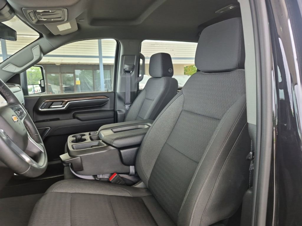 2024 Chevrolet Silverado 2500HD LT - Photo 14