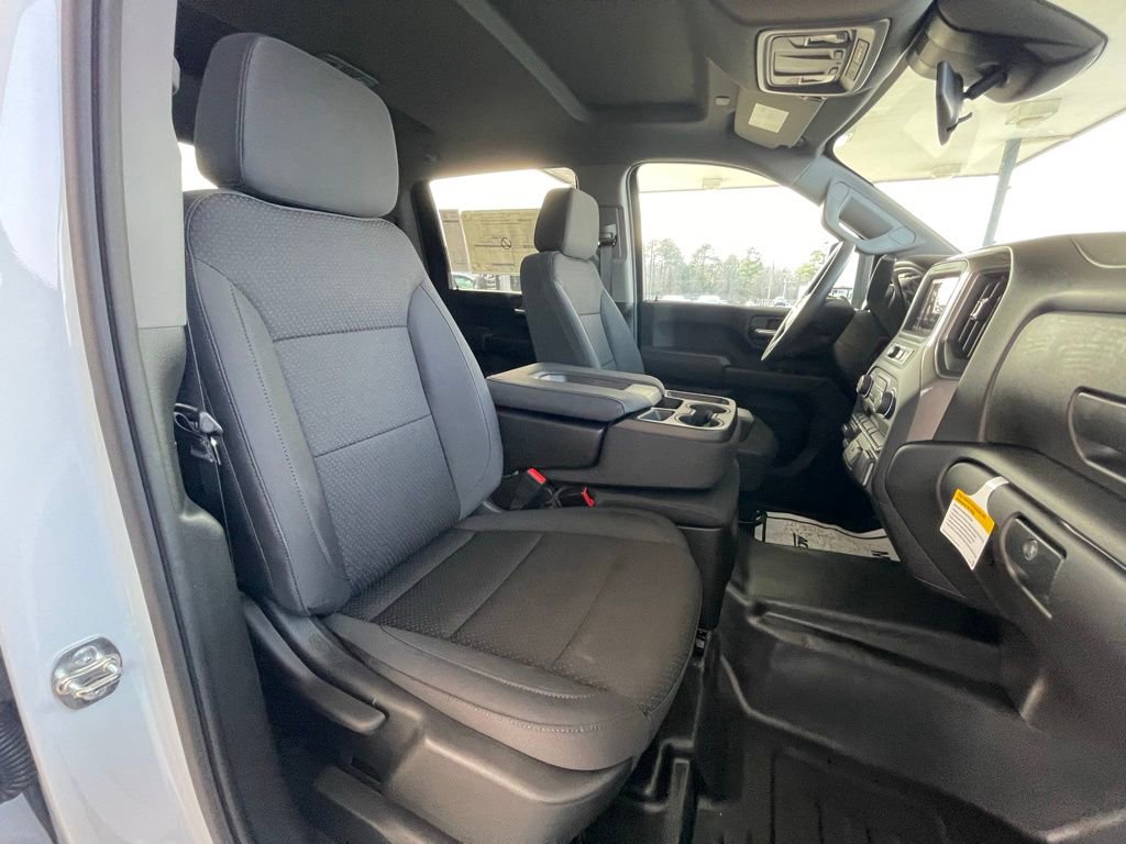 2026 Chevrolet Silverado 3500 HD Work Truck - Photo 10