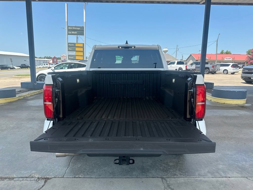 Used 2024 Toyota Tacoma SR5 Truck