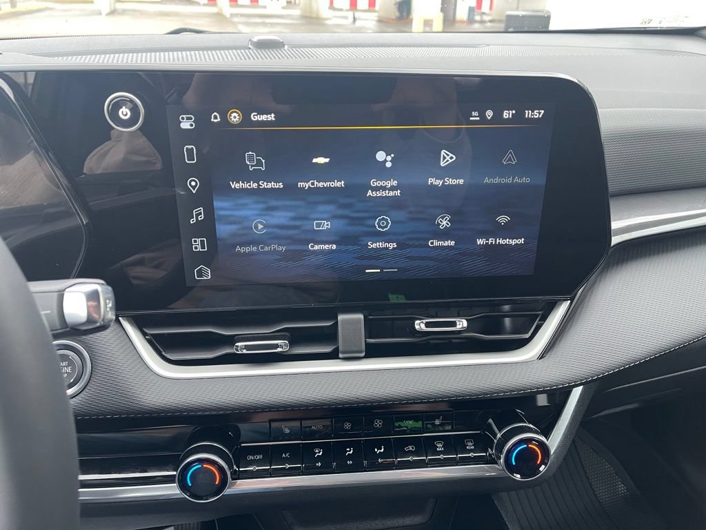 2026 Chevrolet Equinox LT - Photo 19