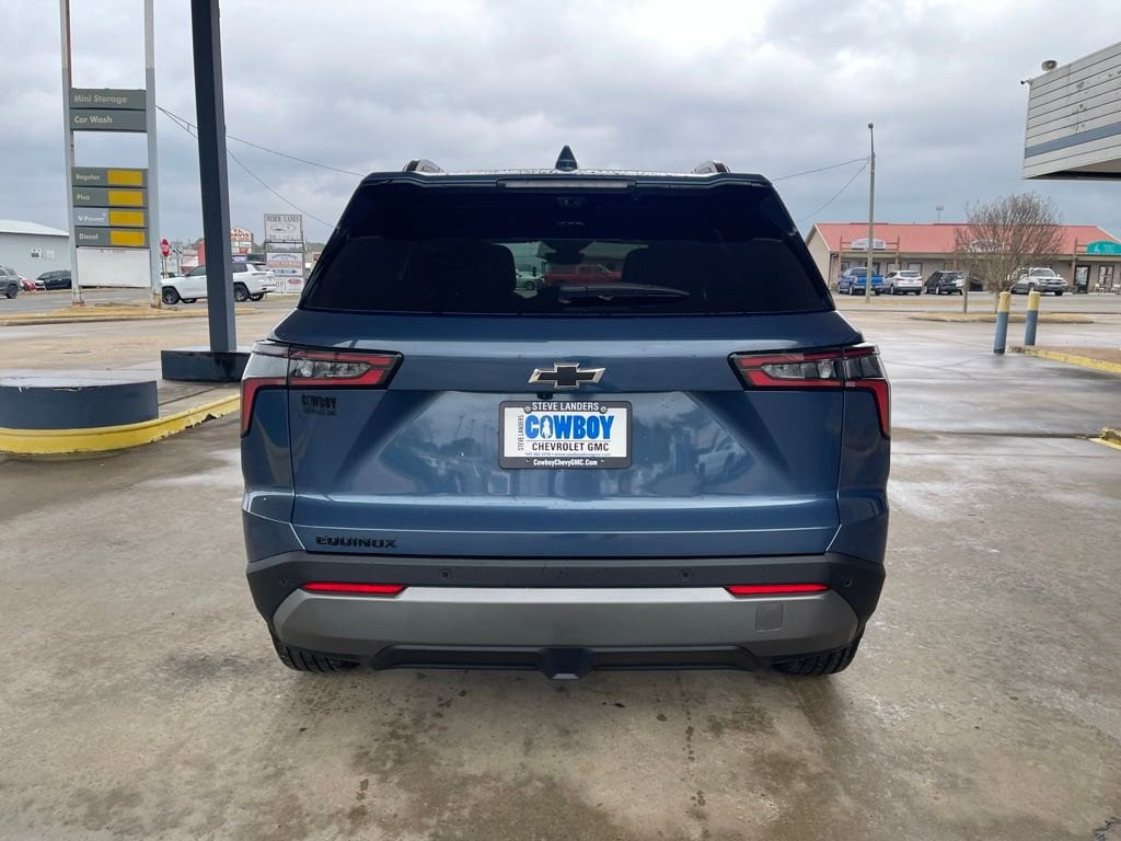 2026 Chevrolet Equinox LT - Photo 6