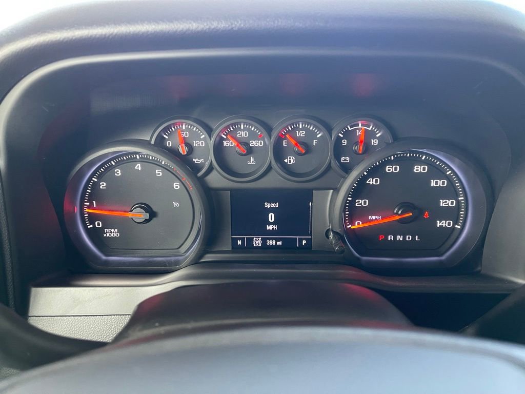 2026 Chevrolet Silverado 2500 HD Work Truck - Photo 17