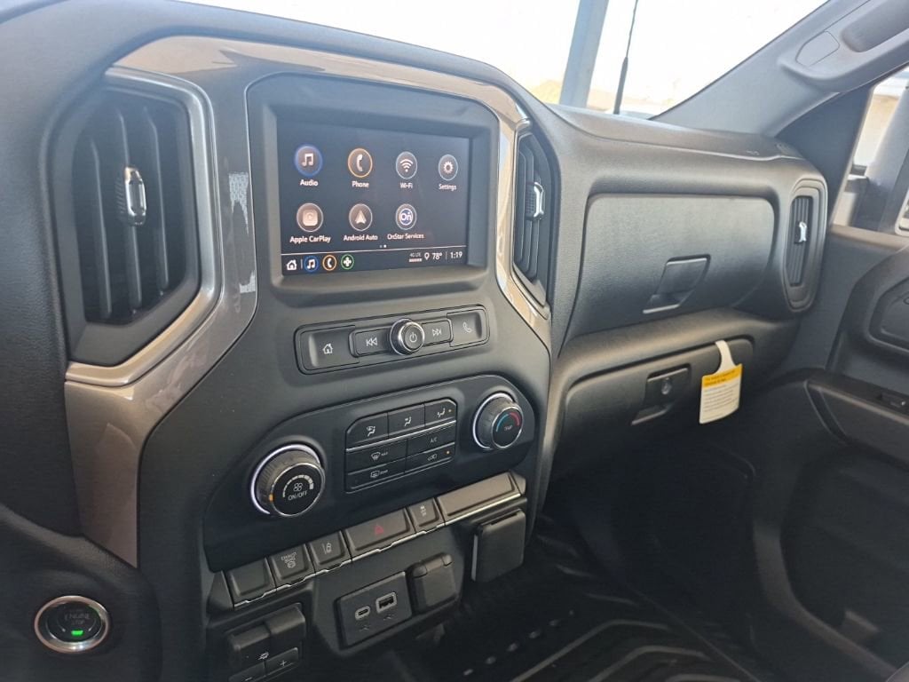 2026 Chevrolet Silverado 3500 HD Work Truck - Photo 17