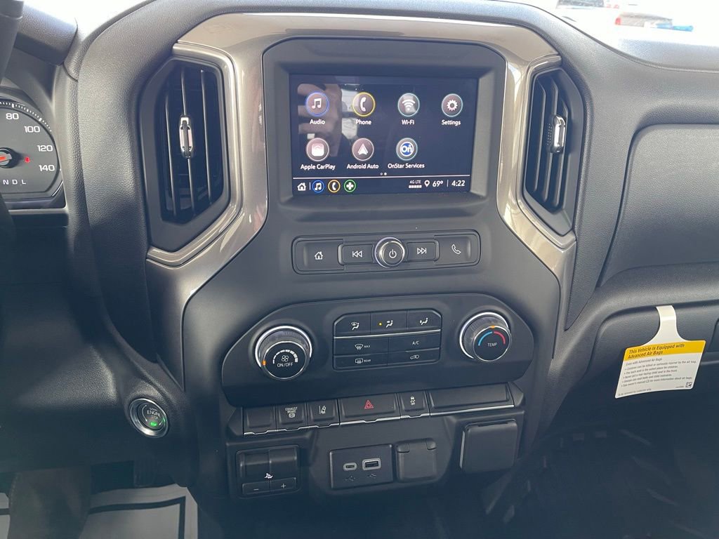 2026 Chevrolet Silverado 3500 HD Work Truck - Photo 19