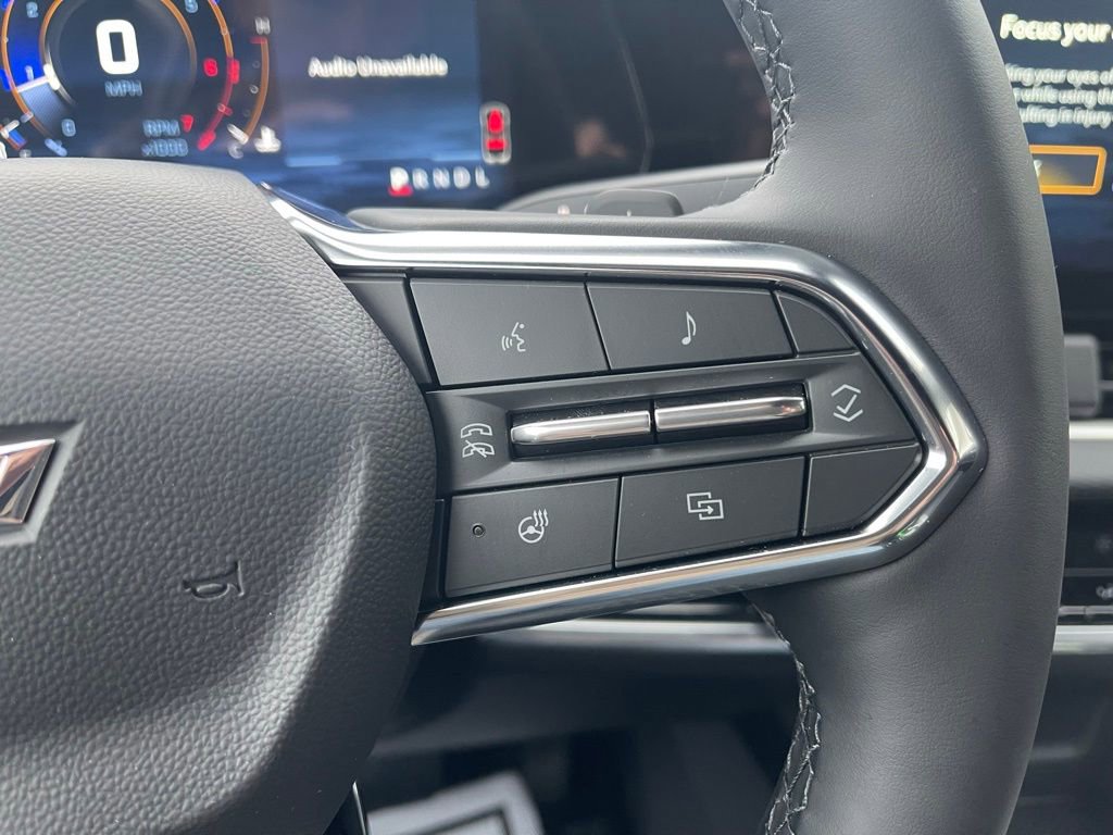 2026 Chevrolet Equinox LT - Photo 19
