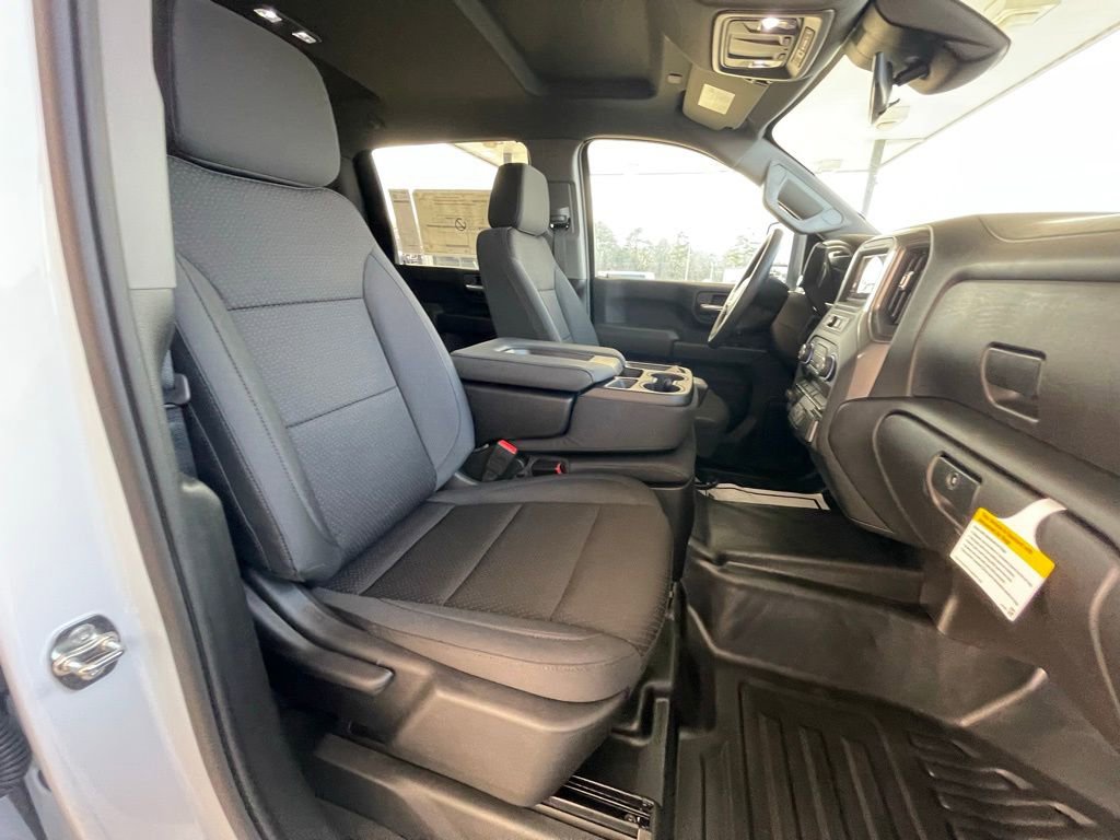 2026 Chevrolet Silverado 3500 HD Work Truck - Photo 10