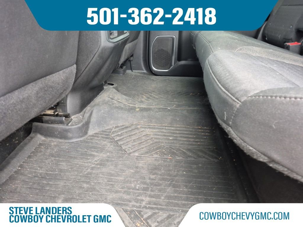 2022 Chevrolet Silverado 1500 LT 4X4 Crew Cab Short Box's photo