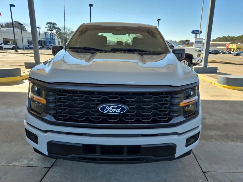 Used 2024 Ford F-150 STX Truck