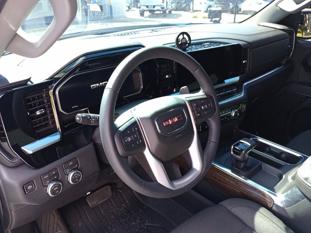 Used 2026 GMC Sierra 1500 Elevation Truck