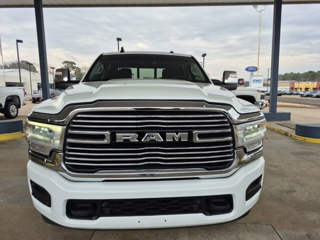 Used 2024 Ram 2500 Laramie