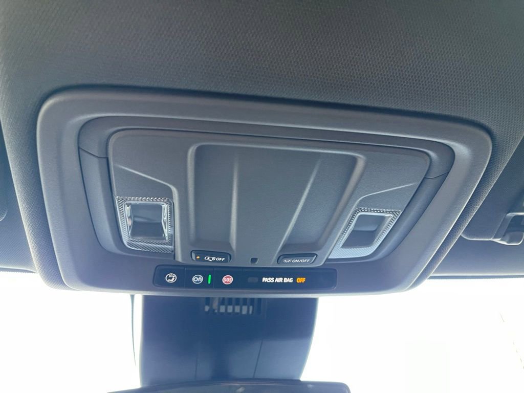 2026 Chevrolet Silverado 2500 HD Work Truck - Photo 18