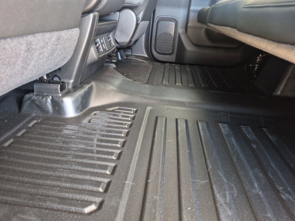 2026 Chevrolet Silverado 3500 HD Work Truck - Photo 12