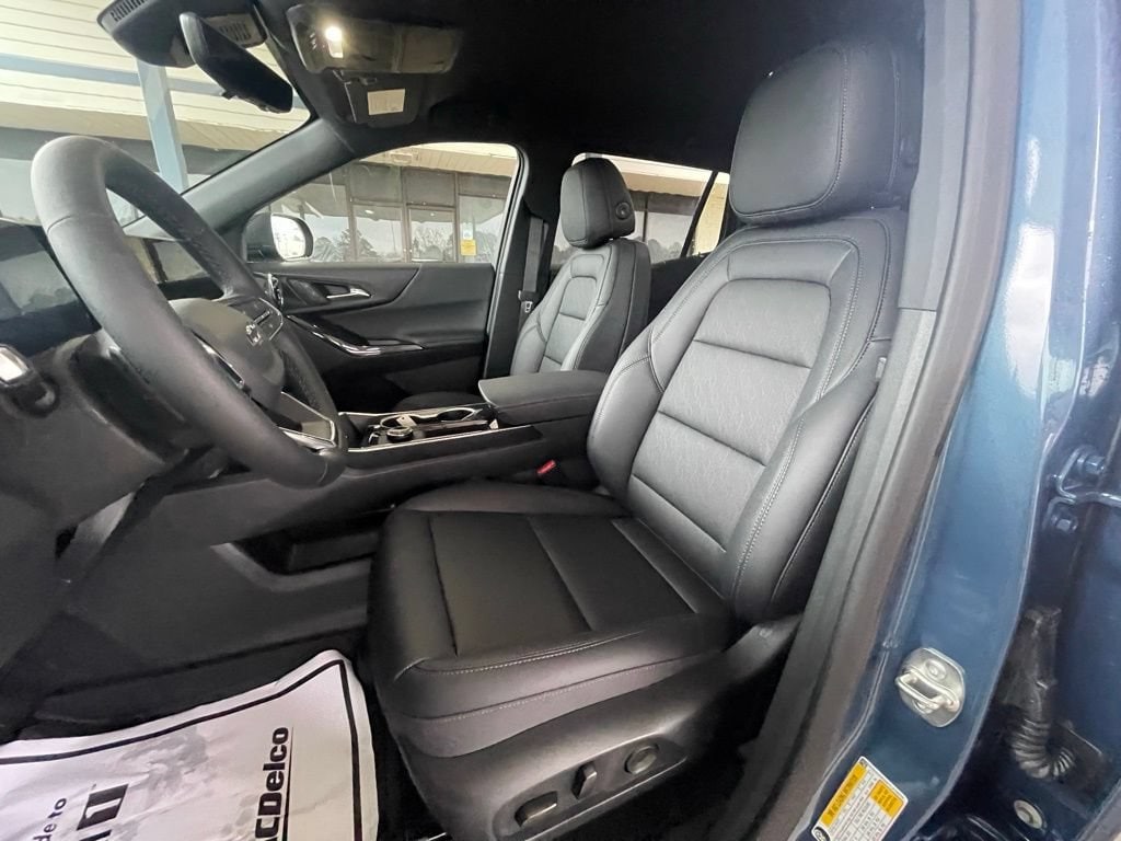 2026 Chevrolet Equinox LT - Photo 9