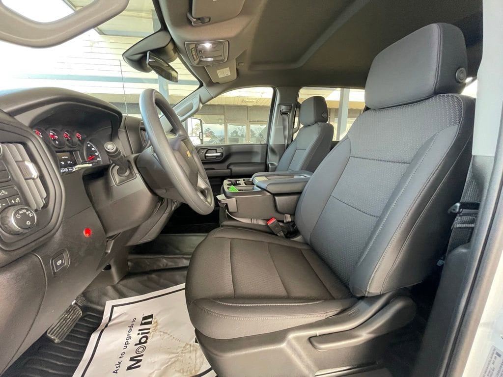2026 Chevrolet Silverado 3500 HD Work Truck - Photo 7