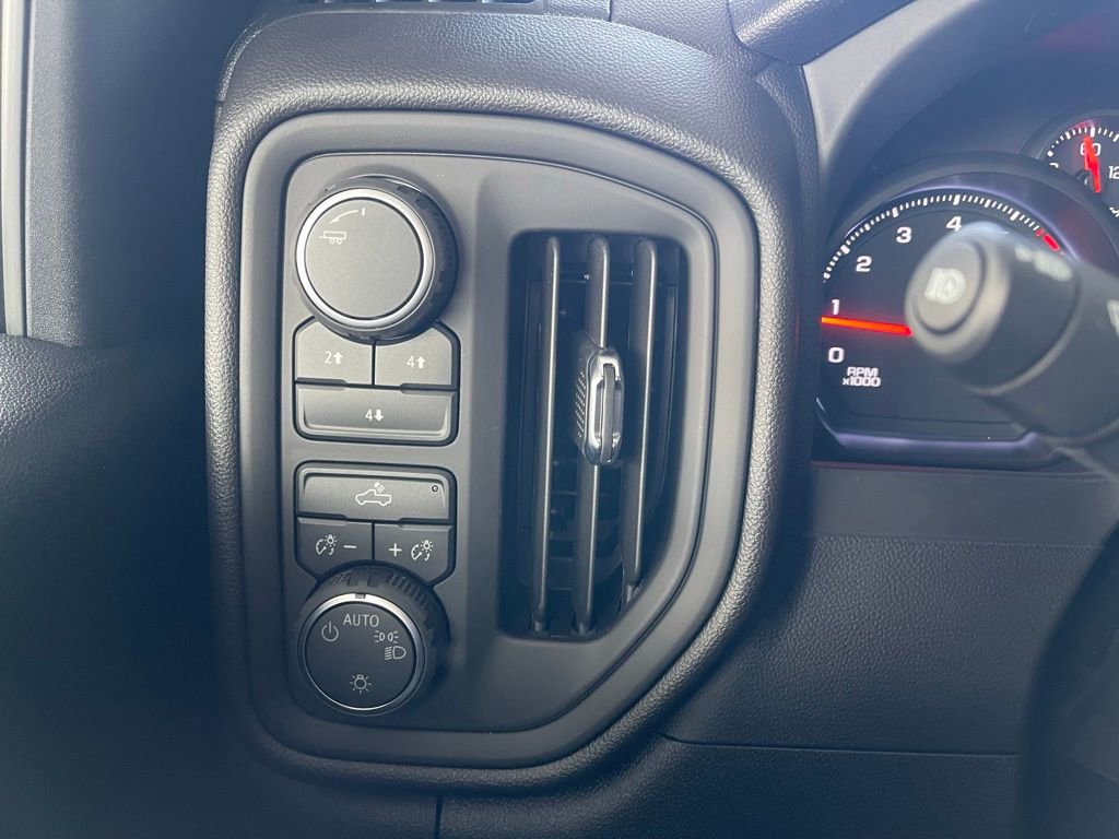2026 Chevrolet Silverado 2500 HD Work Truck - Photo 16