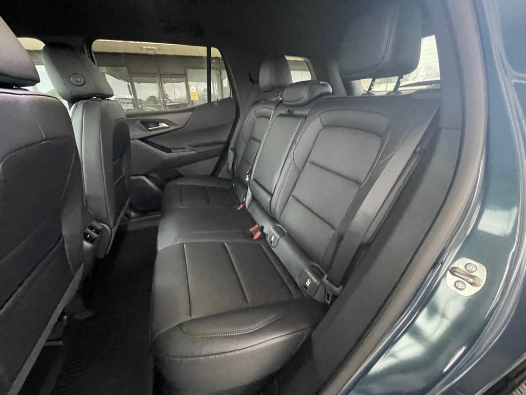 2026 Chevrolet Equinox LT - Photo 8