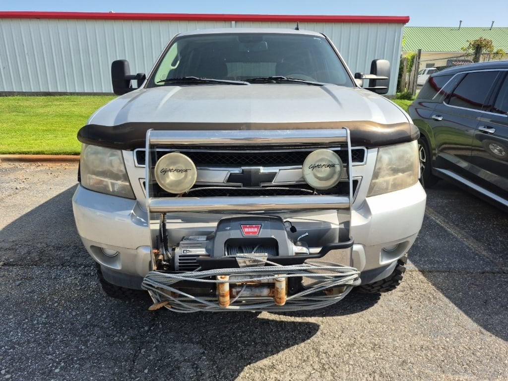 Used 2011 Chevrolet Suburban LS SUV