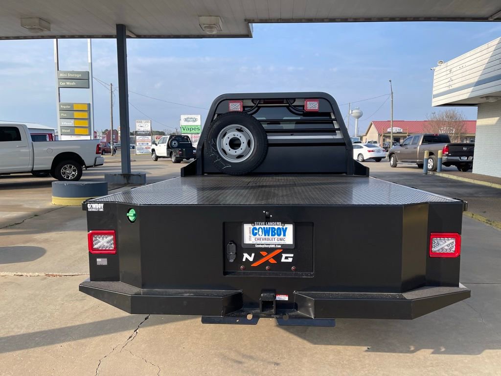 2026 Chevrolet Silverado 3500 HD Work Truck - Photo 6