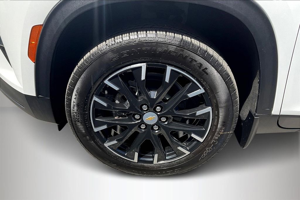 2026 Chevrolet Traverse LT - Photo 10