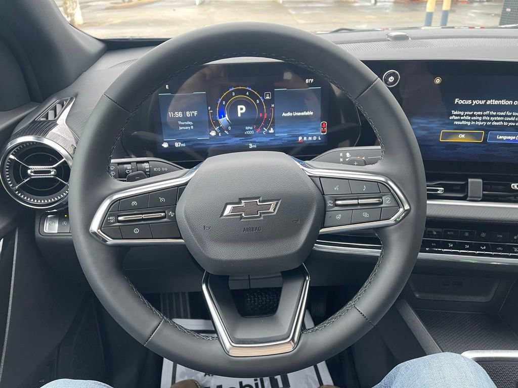 2026 Chevrolet Equinox LT - Photo 15