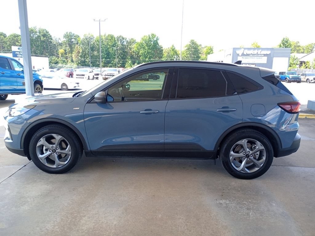 Used 2025 Ford Escape ST-Line SUV