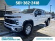  Chevrolet Silverado 2500 HD