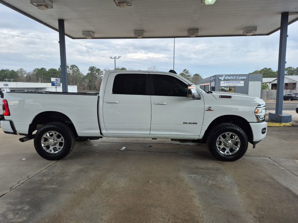 Used 2024 Ram 2500 Laramie