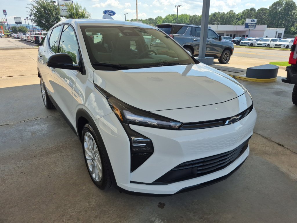 New 2027 Chevrolet Bolt LT SUV