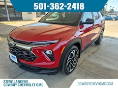 2026 Chevrolet Trailblazer RS SUV