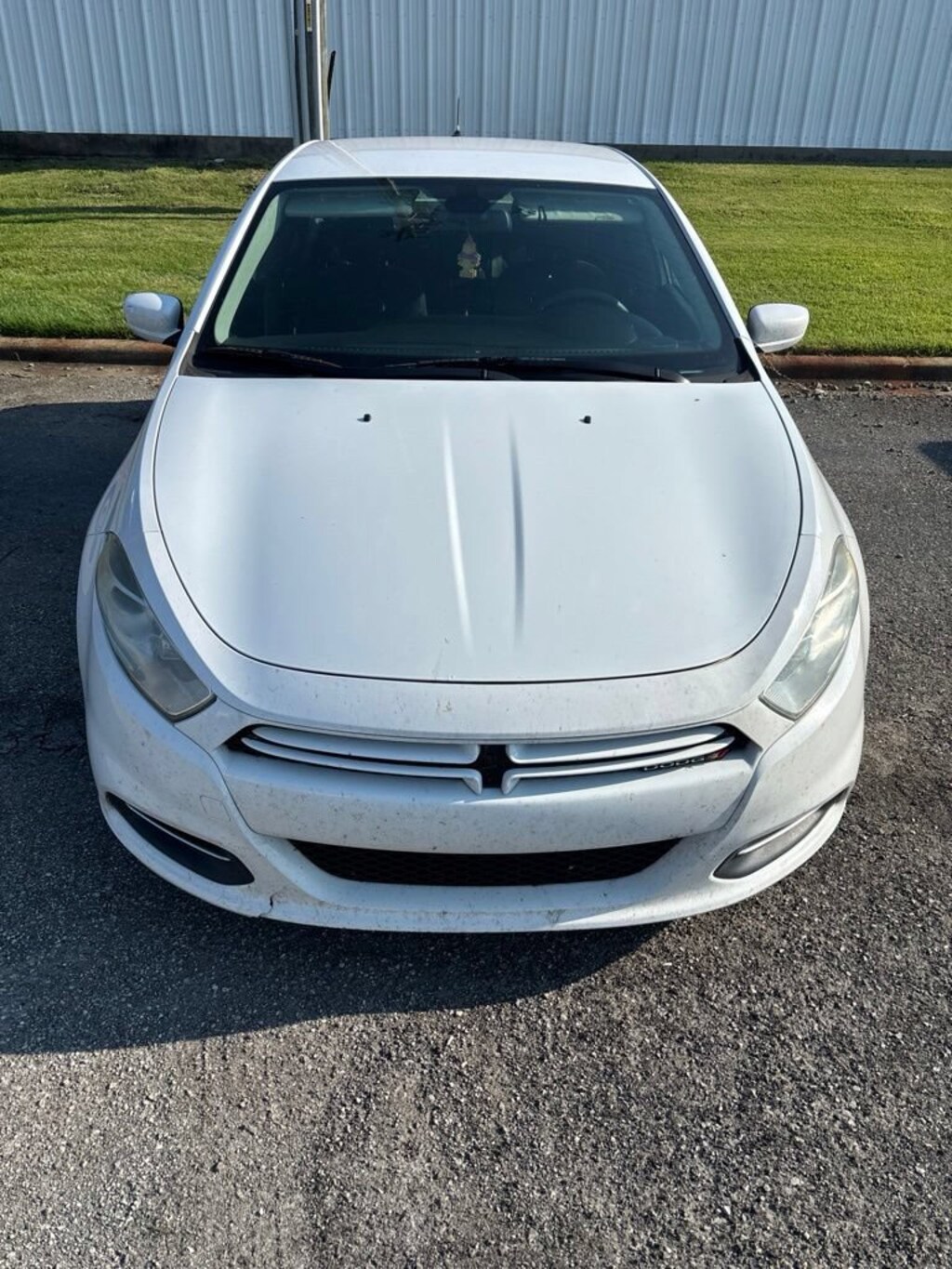 Used 2015 Dodge Dart SE Sedan
