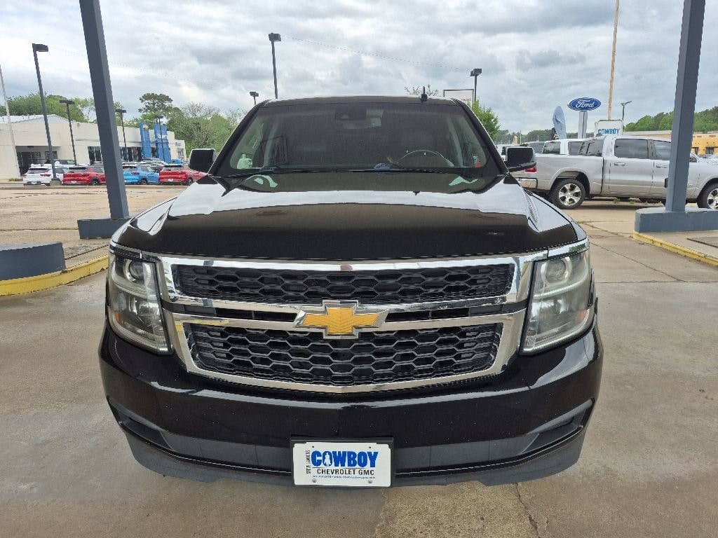 Used 2020 Chevrolet Tahoe LT SUV