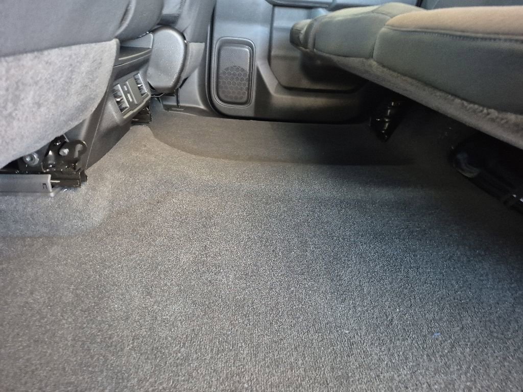 2026 Chevrolet Silverado 1500 Custom - Photo 12