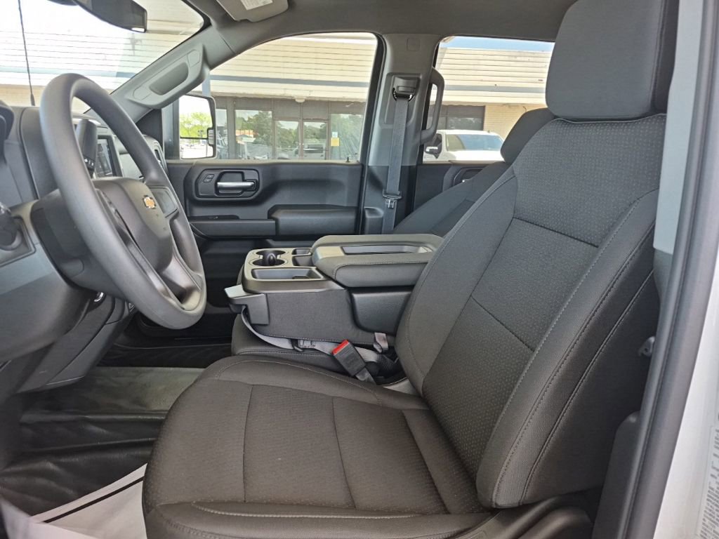 2026 Chevrolet Silverado 2500 HD Work Truck - Photo 13