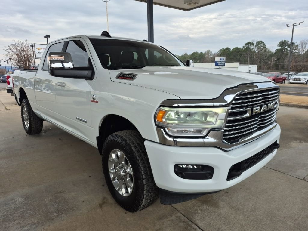 Used 2024 Ram 2500 Laramie