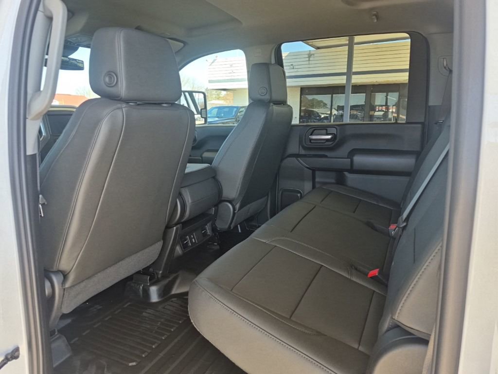 2026 Chevrolet Silverado 3500 HD Work Truck - Photo 10