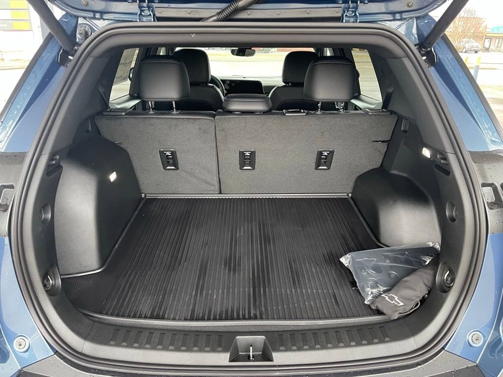 2026 Chevrolet Equinox LT - Photo 16