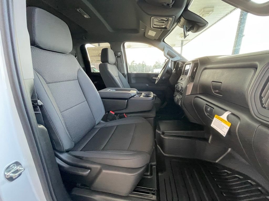 2026 Chevrolet Silverado 2500 HD Work Truck - Photo 14