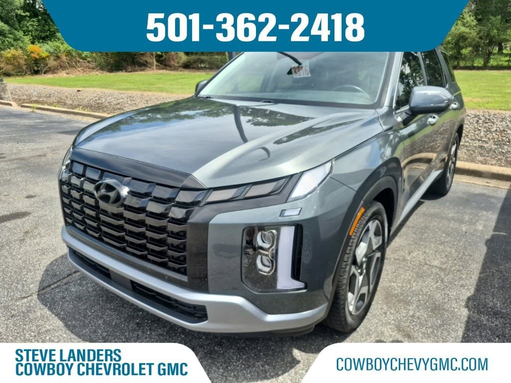Used 2023 Hyundai Palisade SEL SUV