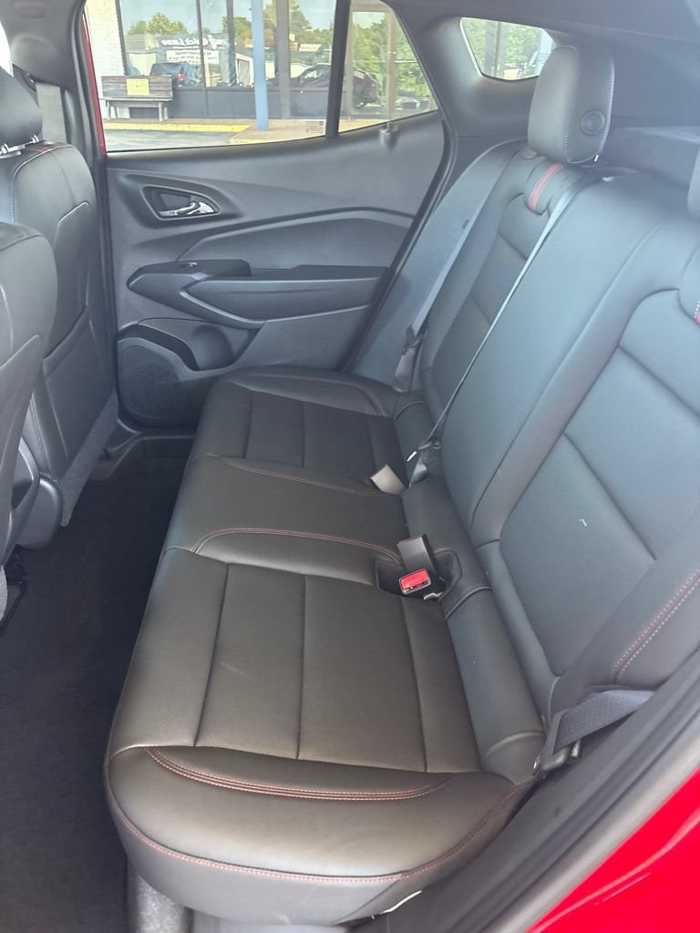 2026 Chevrolet Trax RS - Photo 9