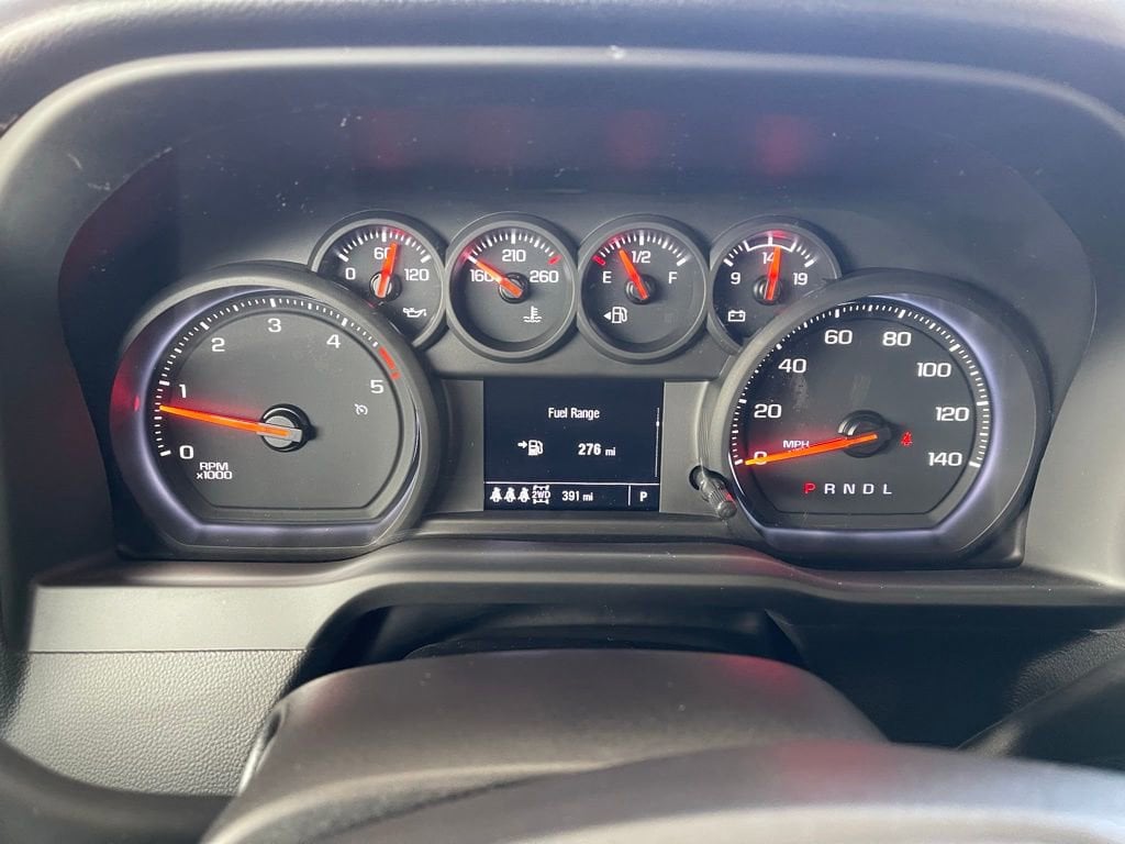 2026 Chevrolet Silverado 3500 HD Work Truck - Photo 13