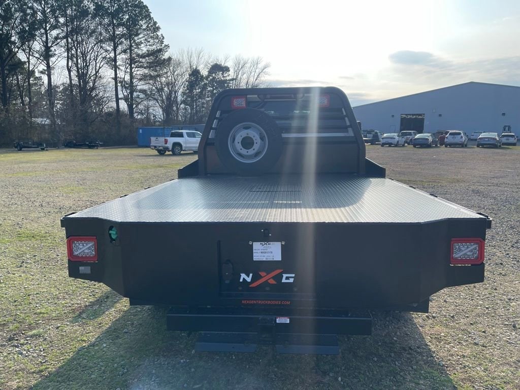 New 2026 Chevrolet Silverado 3500 HD Chassis Cab Work Truck Truck