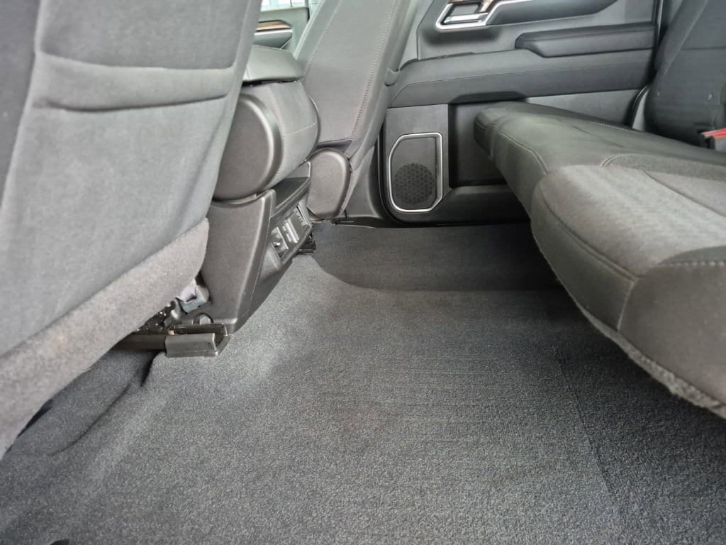 2024 Chevrolet Silverado 2500HD LT - Photo 12