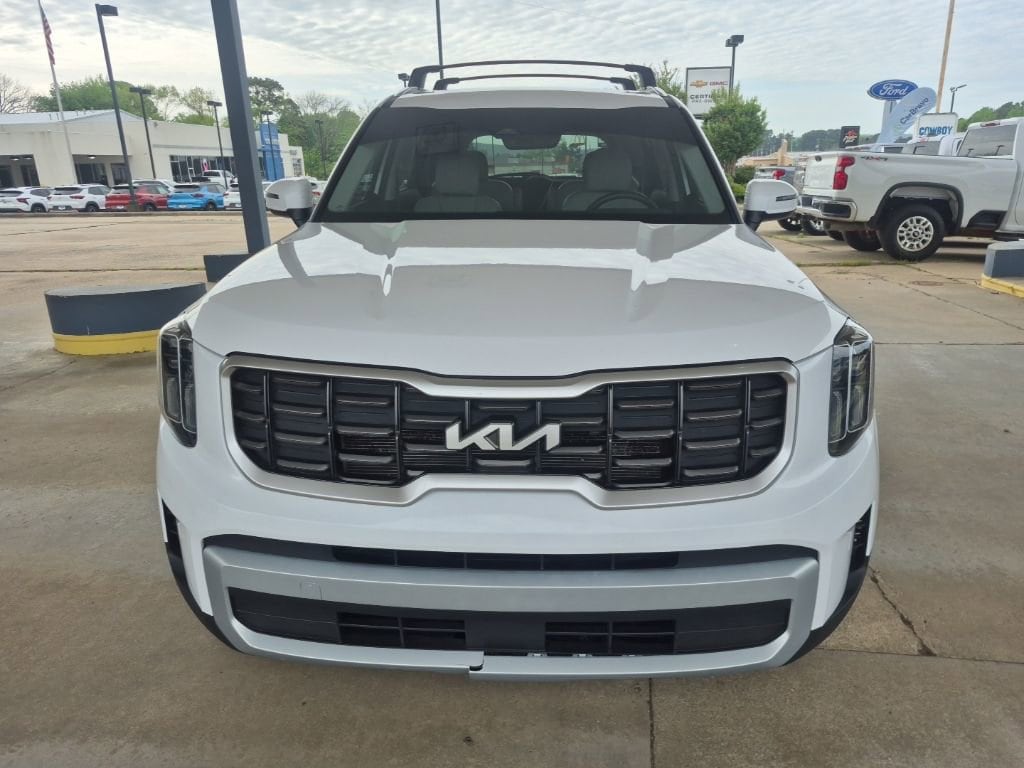 Used 2025 Kia Telluride S SUV