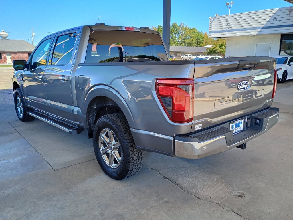 Used 2024 Ford F-150 XLT Truck